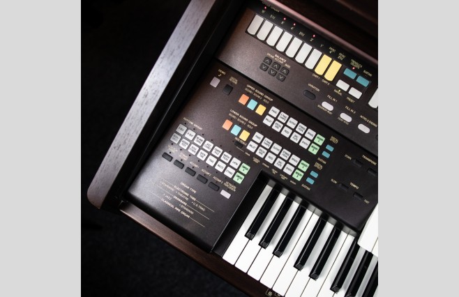 Technics SX-EA5 Organ, Used - All Inclusive Top Grade Package (SN:Z96A3274) - Image 8